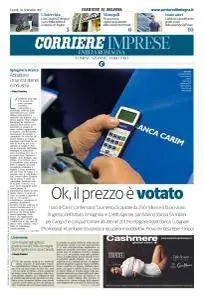 Corriere Imprese - Emilia-Romagna - 25 Settembre 2017