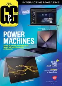 Gadgets & Gizmos - March 2019