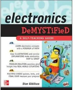 Electronics Demystified [Repost]