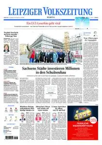 Leipziger Volkszeitung Muldental - 13. Juli 2019