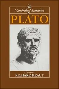 The Cambridge Companion to Plato