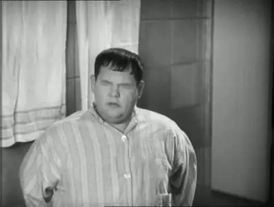 Dick & Doof: Glückliche Kindheit (1930)