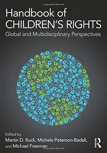 Handbook of Children's Rights