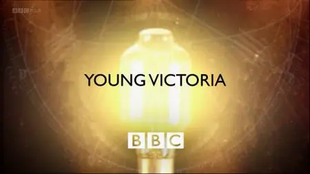 BBC - Timewatch: Young Victoria (2009)