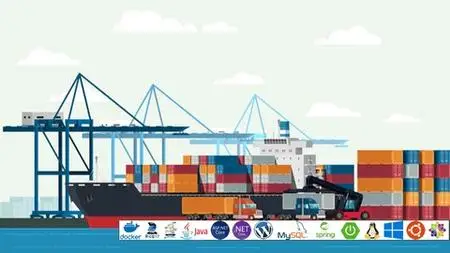 Docker do Zero à Maestria - Contêinerização Desmistificada