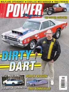 Power Magazine – 14 juli 2022