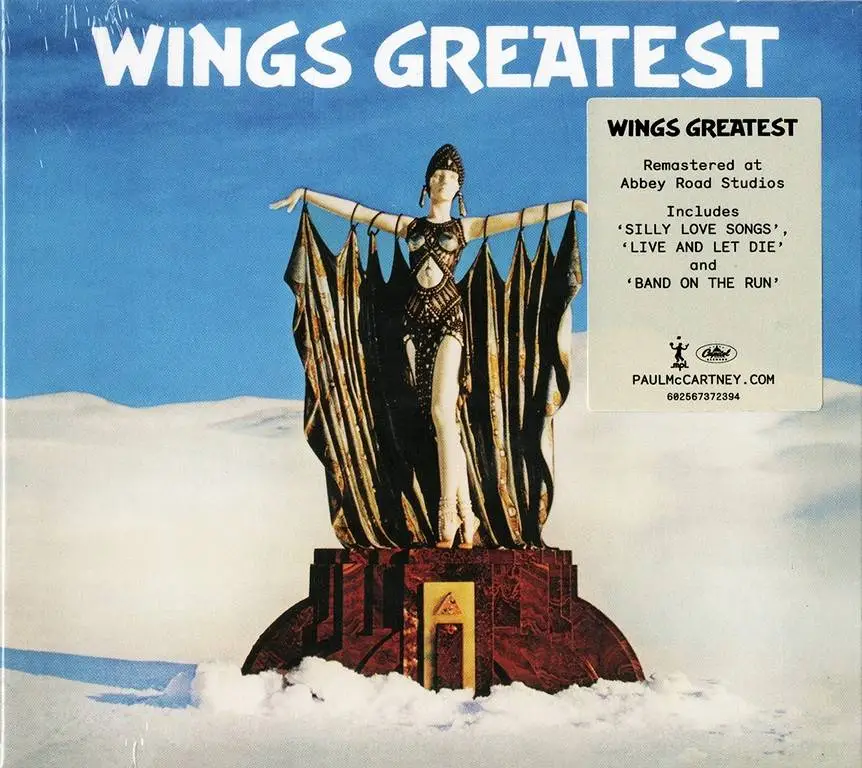 Paul mccartney wings 2024. Paul MCCARTNEY 1978 - Wings Greatest. Группа Wings альбомы. Wings "Greatest Hits, Vinyl". Wings обложки альбомов.