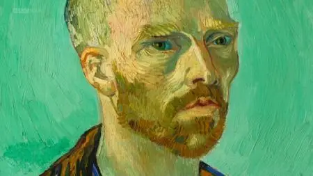 BBC - The Mystery of Van Gogh's Ear (2016)