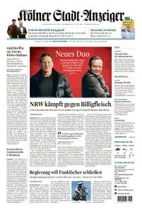 Kölner Stadt-Anzeiger Euskirchen – 19. November 2019