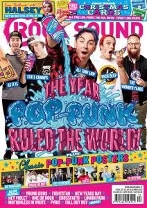 Rock Sound Magazine - Issue 207 - December 2015