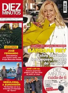 Diez Minutos N.3782 - 14 Febrero 2024