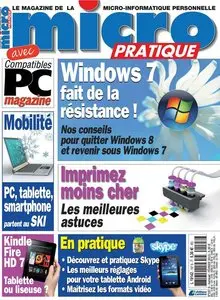 Micro Pratique 197 - Février 2013