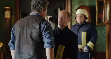 Das kleine Gespenst (2013)