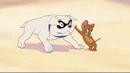 Tom and Jerry: Spy Quest / Том и Джерри: Шпион Квест (2015)