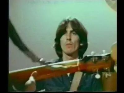 The Beatles - The End 1969-70 (2004)