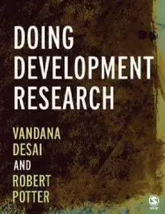 Doing Development Research (repost)