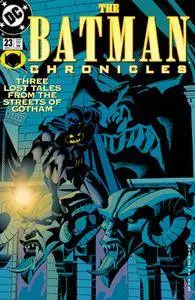 The Batman Chronicles Digital 23 Volumes