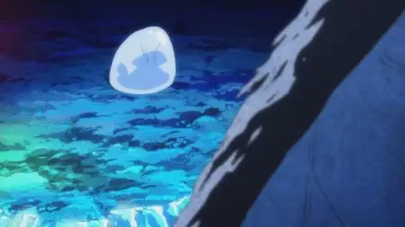 Tensei Shitara Slime Datta Ken (2018-2019)