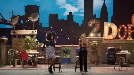 2 Dope Queens S01E04
