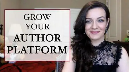 Digital Marketing for Writers: Grow Your Audience and Author Platform