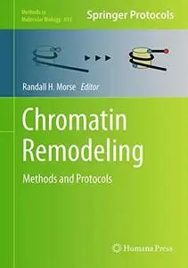 Chromatin Remodeling: Methods and Protocols