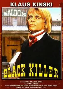 Black Killer (1971)