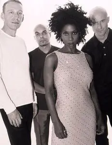 M People - Northern Soul (1991) Re-release 1992