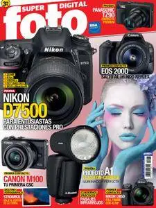 Superfoto Digital - octubre 2017