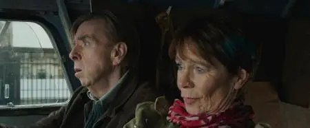 Finding Your Feet (2017)