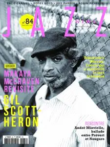 Jazz Magazine Hors-Série - mars 2020