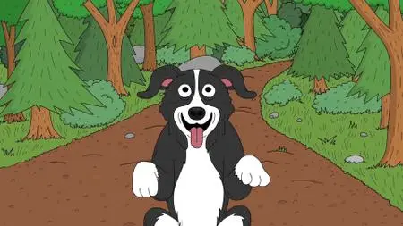 Mr. Pickles S01E03