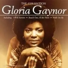 Gloria Gaynor - Greatest hits