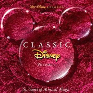 Disney Classics 5 CD(Repost)