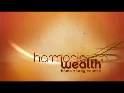 Harmonic Wealth Full Course