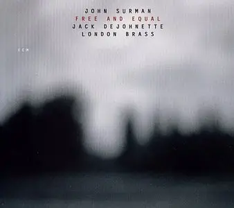 John Surman - Free And Equal (2003) {ECM 1802} [Re-Up]