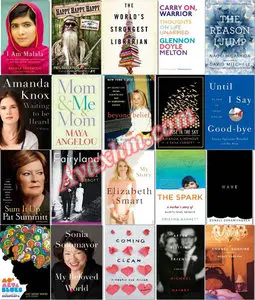 Goodreads - Best Books of 2013 Winners (Audio Books)