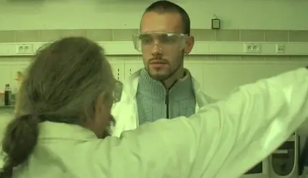 Vacuum Killer (2006)