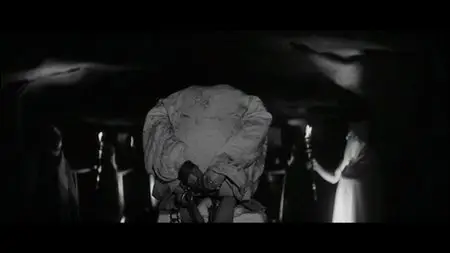 The Virgin's Bed / Le lit de la vierge (1969)