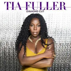 Tia Fuller - Diamond Cut (2018) [Official Digital Download 24/88]