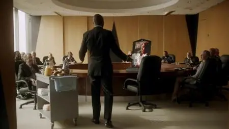 Corporate S03E06