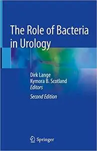 The Role of Bacteria in Urology (Repost)