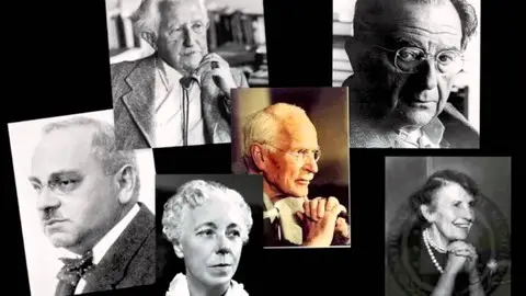 Theories Of Personality (Certificate Of Completion)