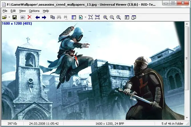 Universal Viewer PRO 3.8.4