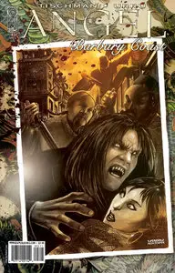 Angel - Barbary Coast #2