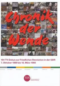 Chronik der Wende