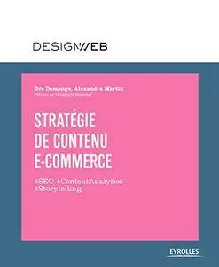 Stratégie de contenu e-commerce (Design web)