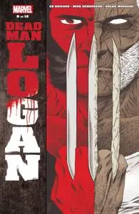 Dead Man Logan 06 of 12 2019 Digital Zone