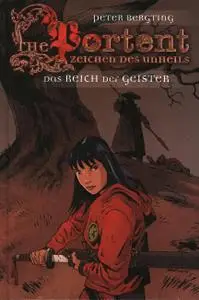 GER The Portent-Zeichen des Unheils Cross Cult 2007 GCA