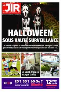 Journal de l'île de la Réunion - 30 octobre 2019