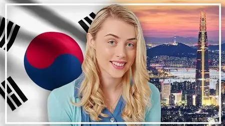 Complete Korean Course: Learn Korean for Beginners